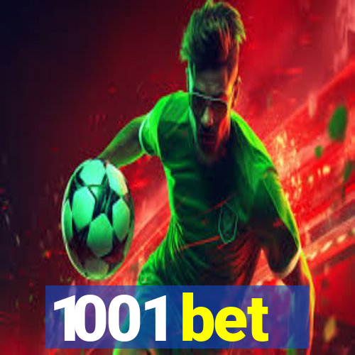 1001 bet